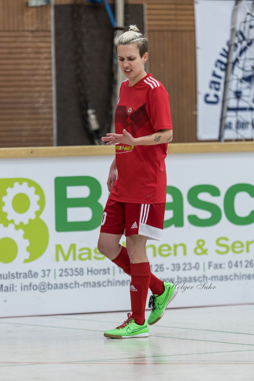 Bild 245 - VR Bank Cup Horst